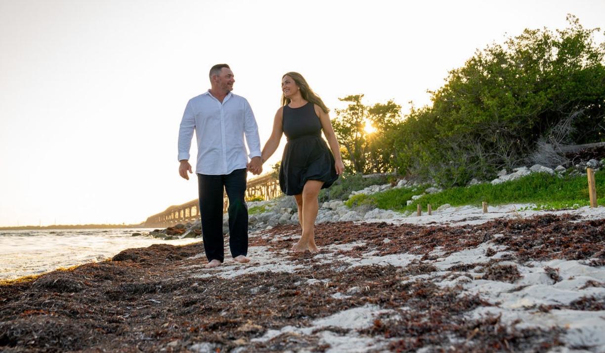 The Wedding Website of Lindita Rexhepi Qira and Michael Kahman