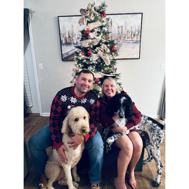 Merry Christmas Y'all