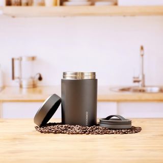 Keep Fresh Canister