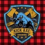 Kick Axe Throwing