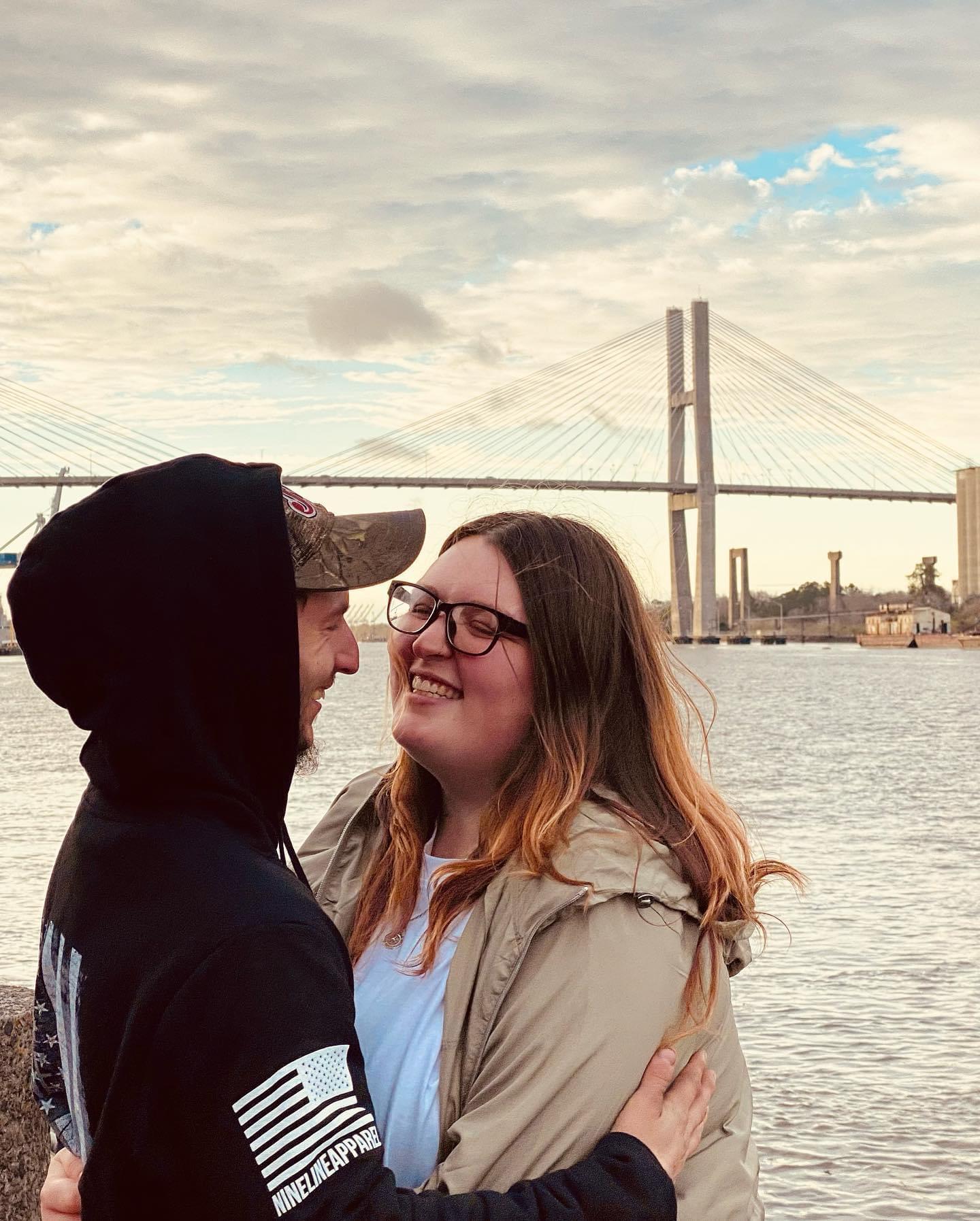 The Wedding Website of Kristen Todd and Joseph Verdigi