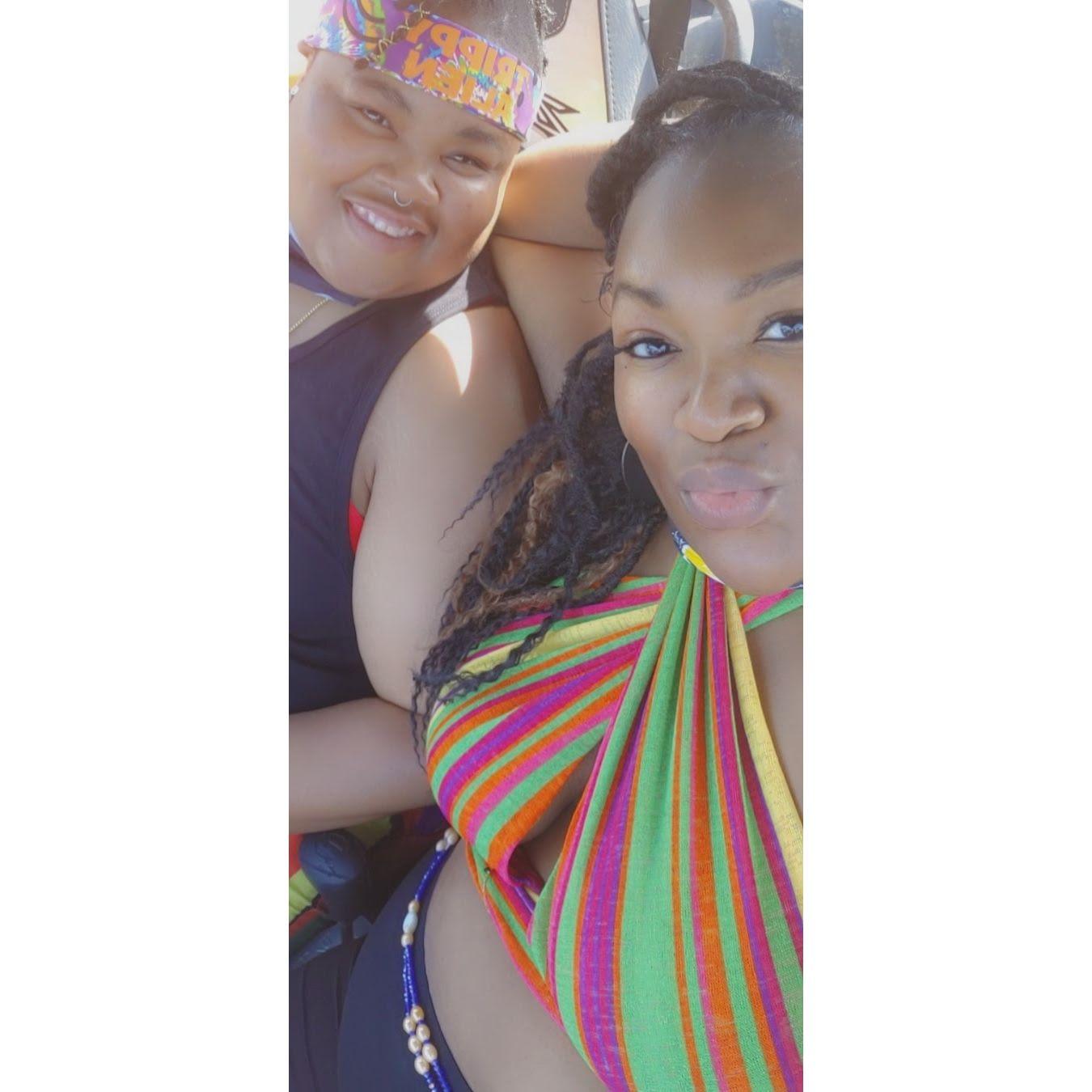 Aruba 4 Wheeler Ride