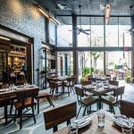Barcelona Wine Bar