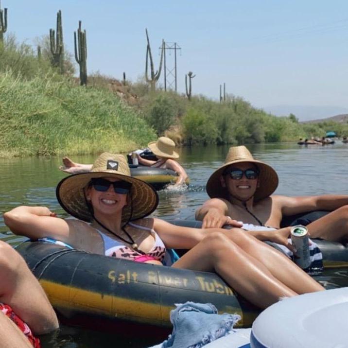 Scottsdale 2021