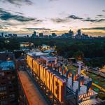 The Roof at Ponce City Market (Skyline Park)