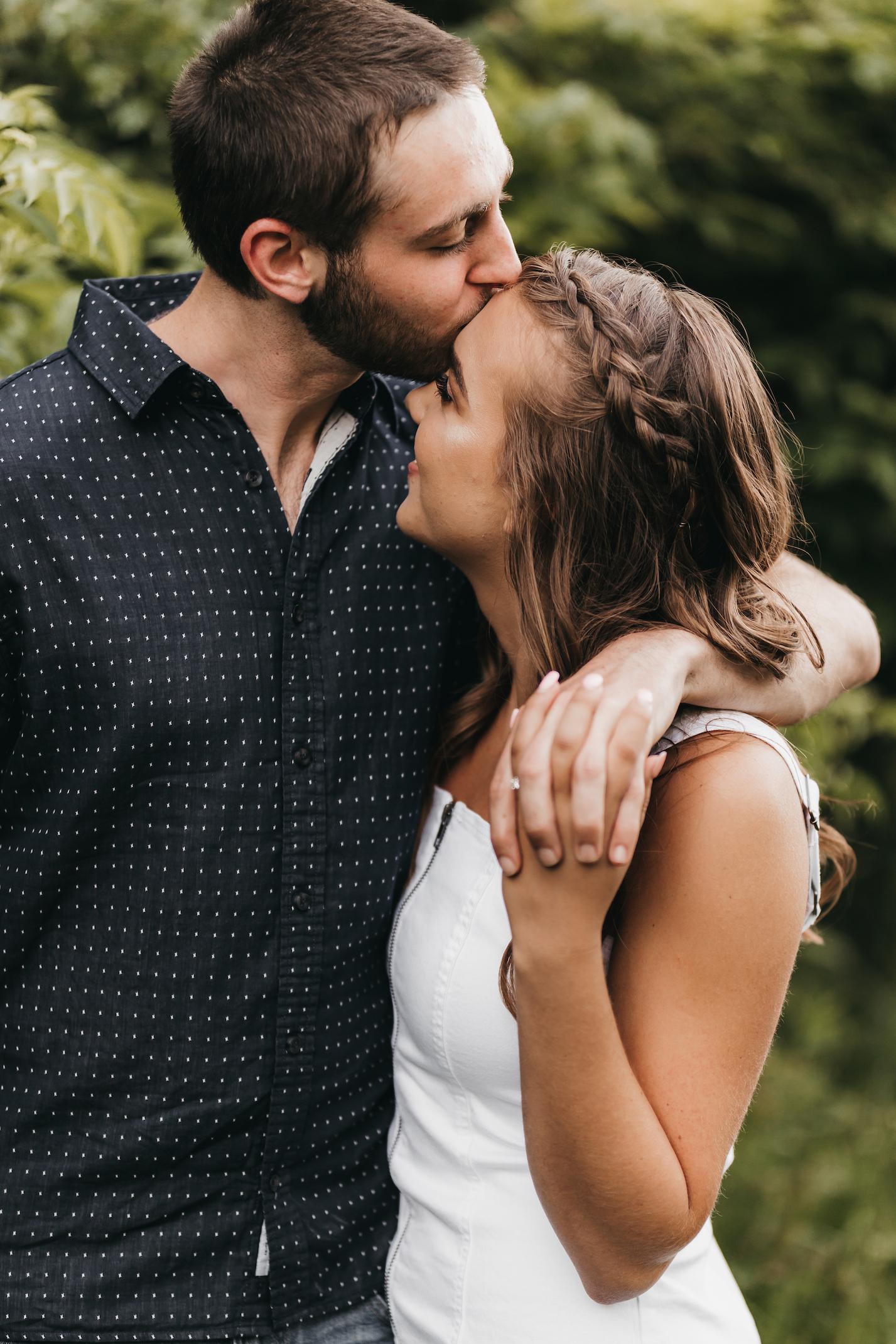 The Wedding Website of Grace Filippi and Josiah Rynne