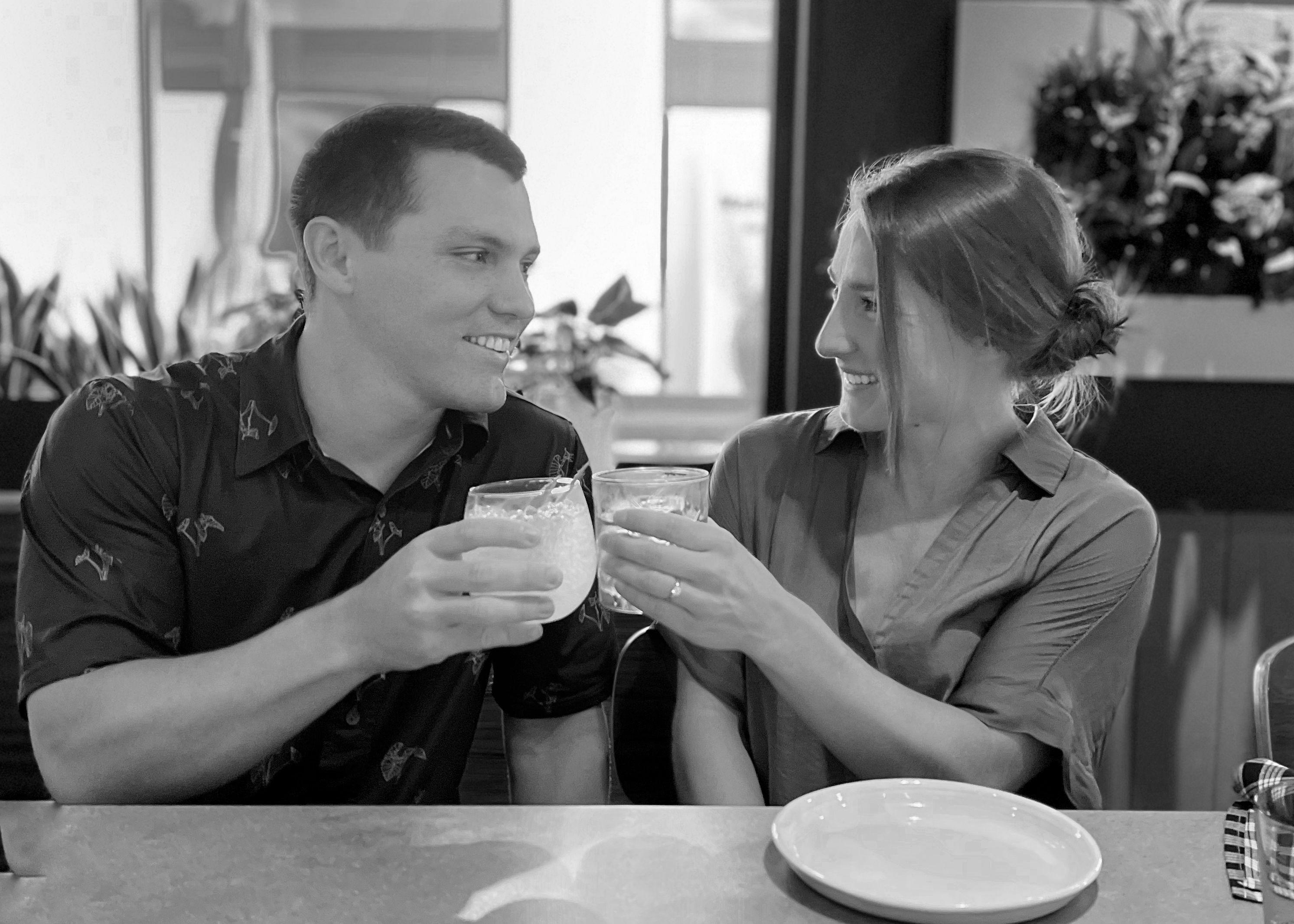 The Wedding Website of Matt Mench and Katie Kemp