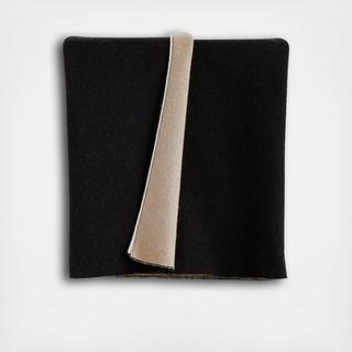 Bardot Throw Blanket