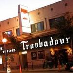 Troubadour