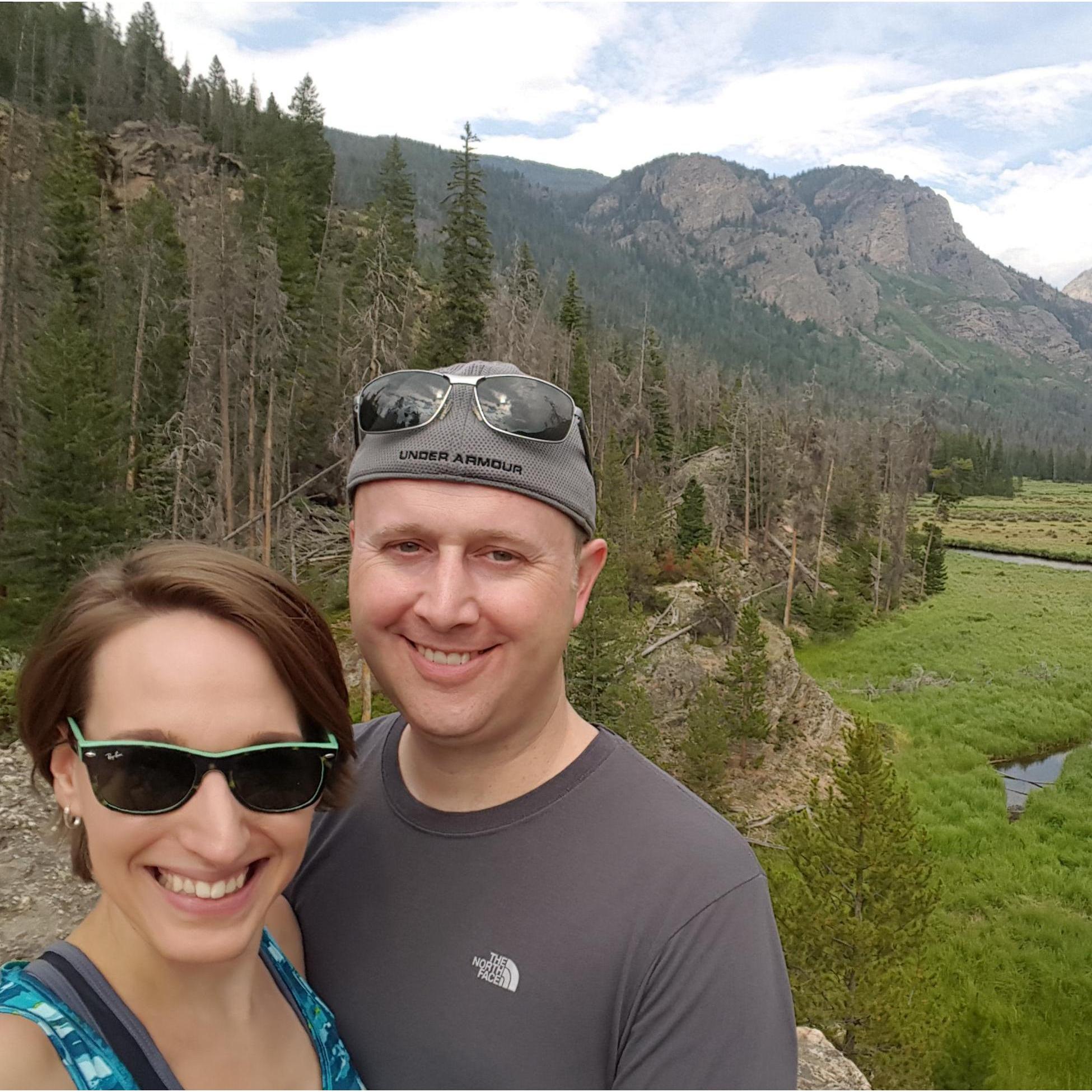 RMNP, summer 2016