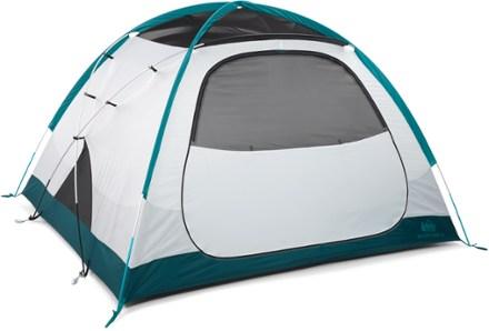 REI Co-op   Base Camp 4 Tent