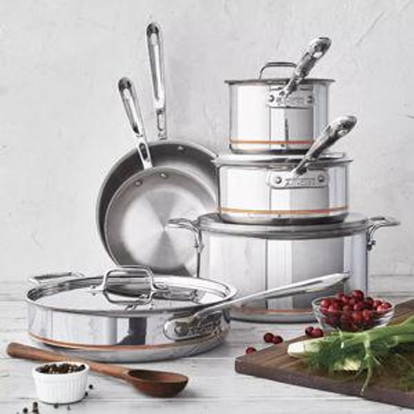 Our Forever Cookware Set
