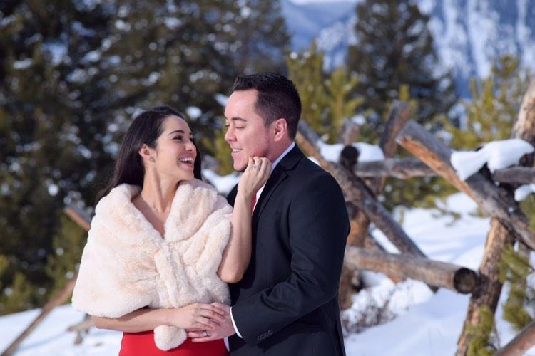 The Wedding Website of Reanna Romero and Jonathan Alirez