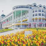 Mackinac Island
