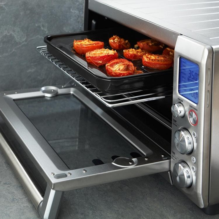 Breville, Mini Smart Toaster Oven - Zola