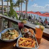 Salt Shack On The Bay