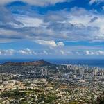 Tantalus Lookout