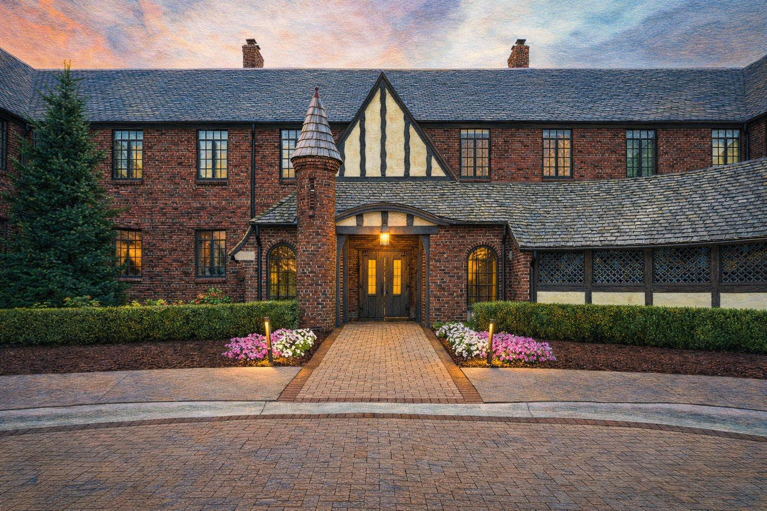 The Wedding Website of Samantha Jones and Zachary Bensinger