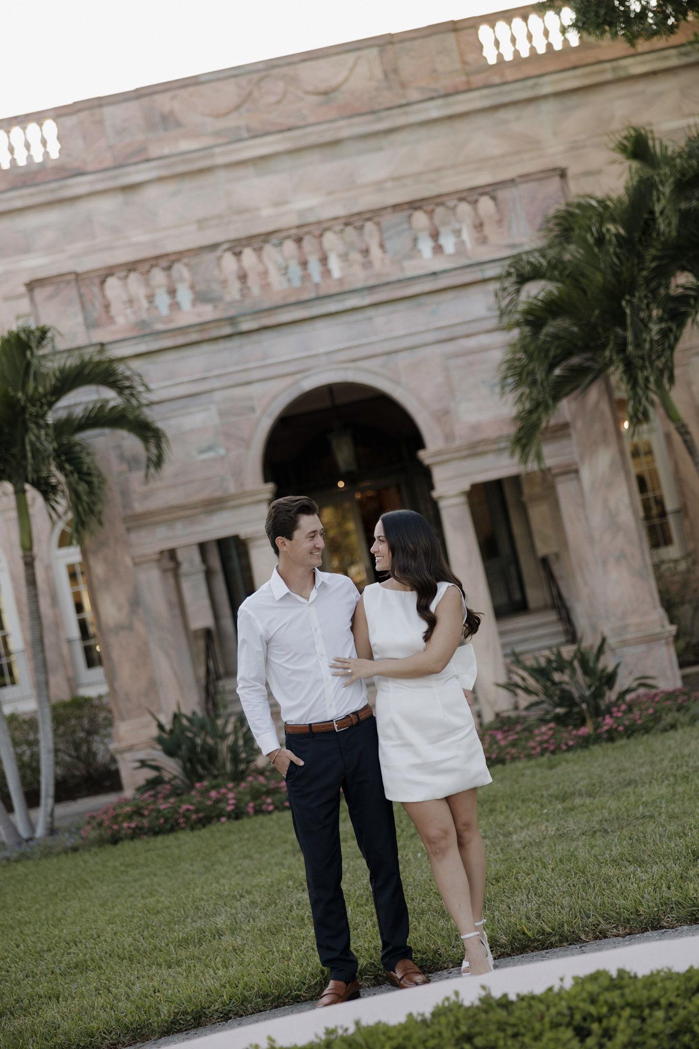 The Wedding Website of Hannah Sullivan and Cole Hansen