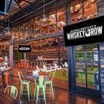 Dierks Bentley's Whiskey Row