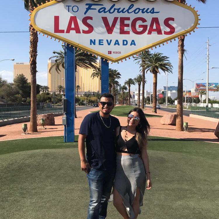 Las Vegas