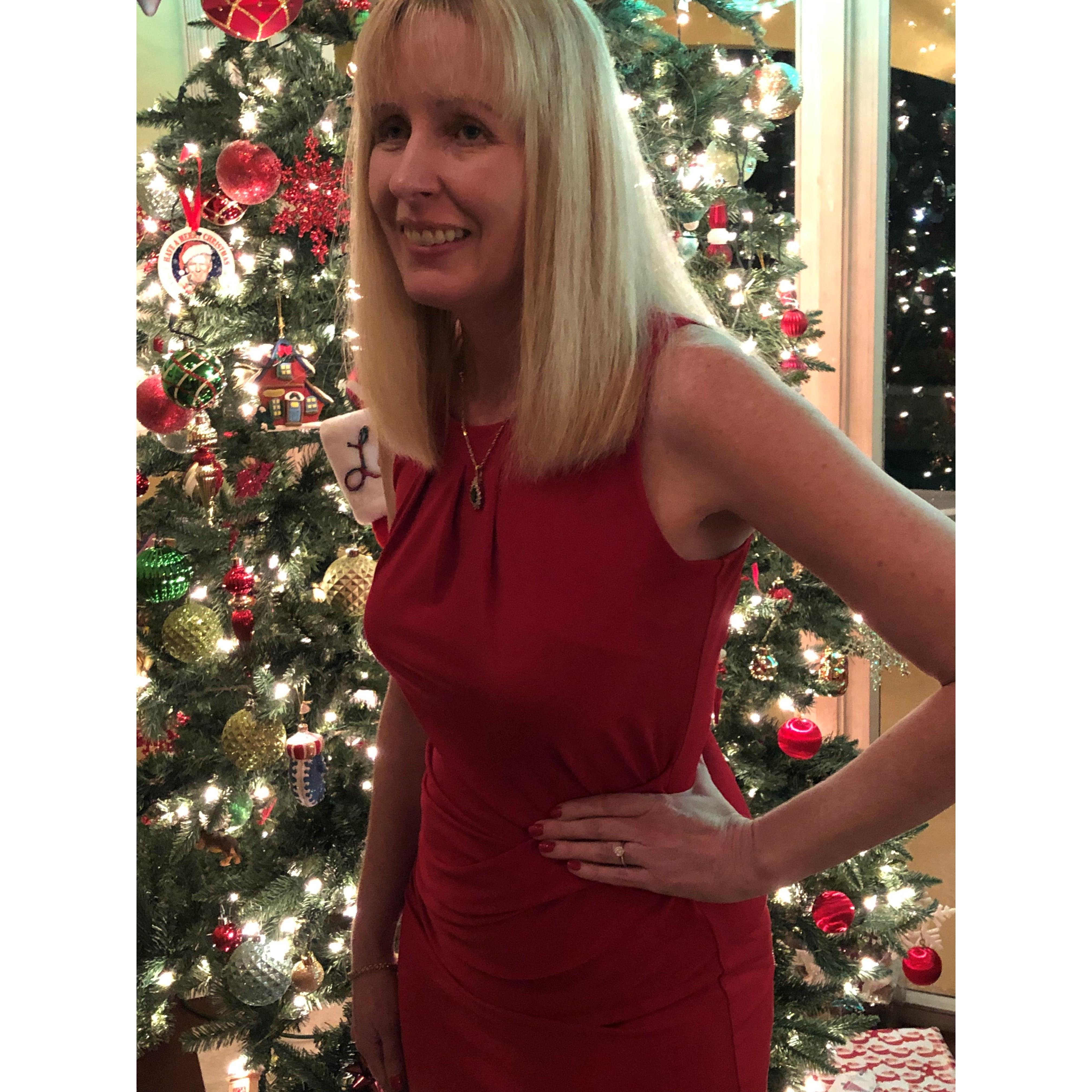Engaged - December 24, 2018