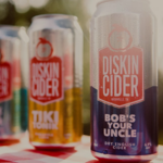 Diskin Cider