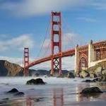 Exploring the Golden Gate Bridge, Fishermans Wharf, & all the fun in SF