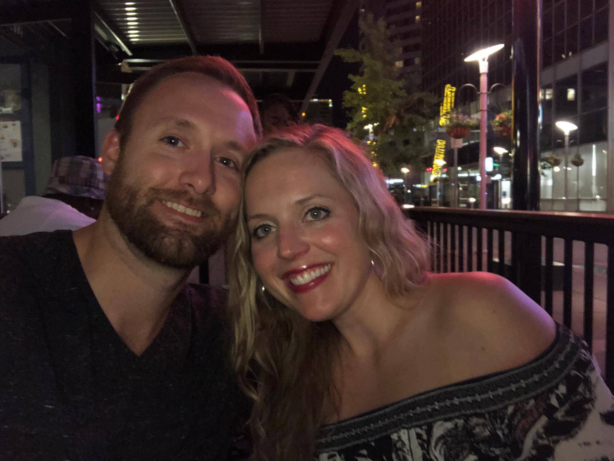 Weekend Trip to Louisville (May 2018)