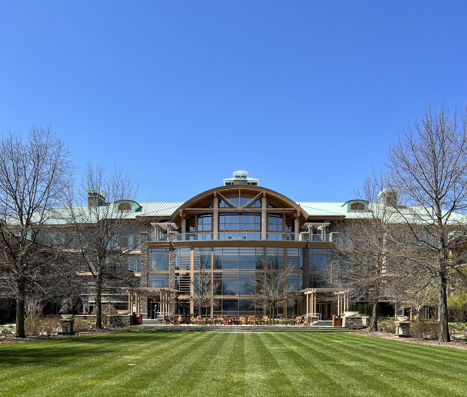 The Wedding Website of Kimberly Germinio and James Laubenstein