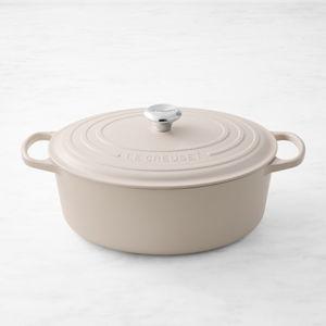 Dutch Oven — Panela de Ferro Esmaltada
