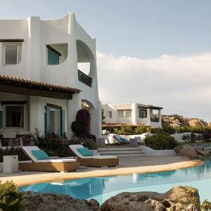 Sardinia Honeymoon Hotel