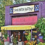 Dog Patch Pottery