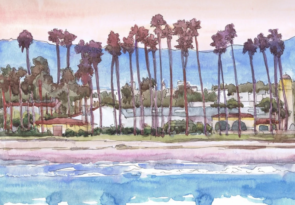 The Wedding Website of Chiara Singh and Steven Baker