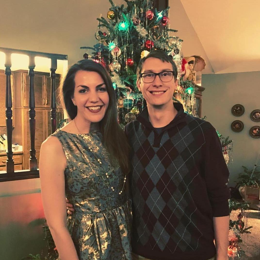 Merry Christmas!