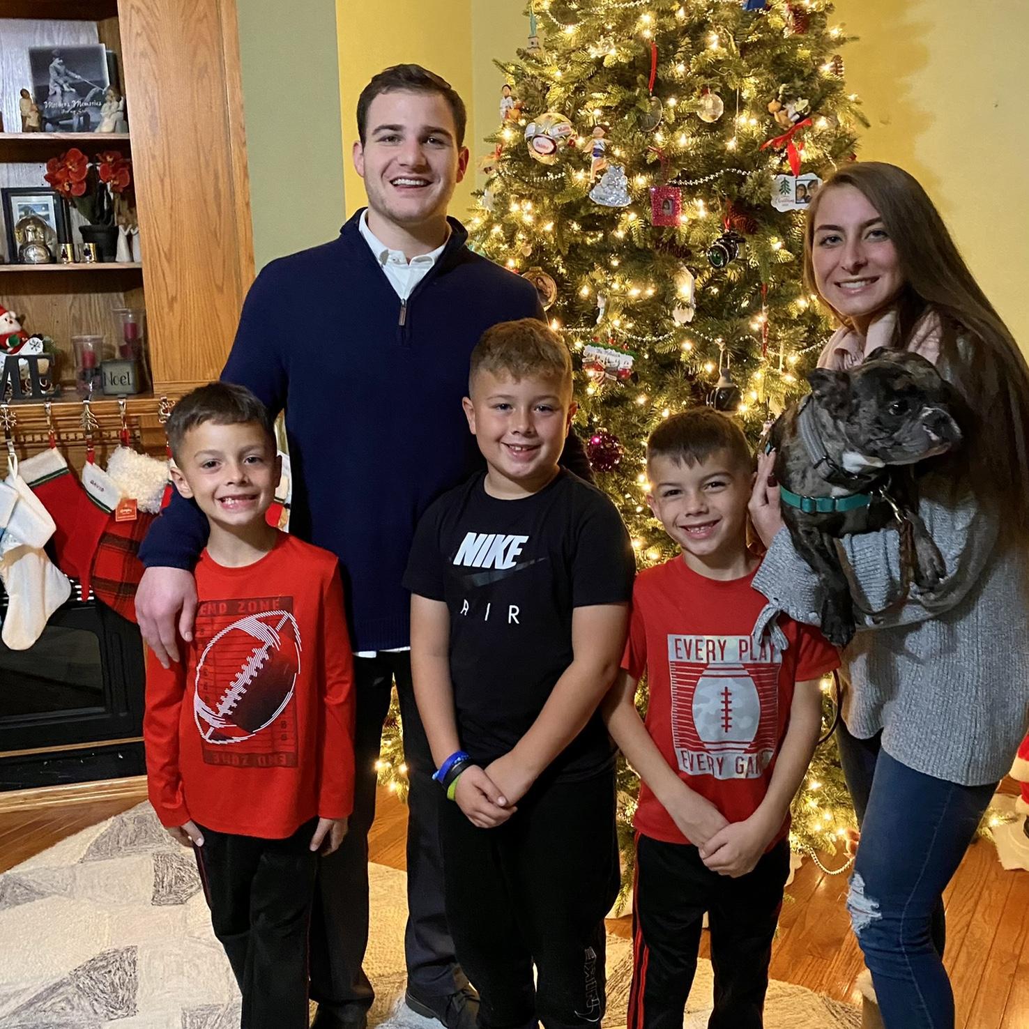 Christmas 2021