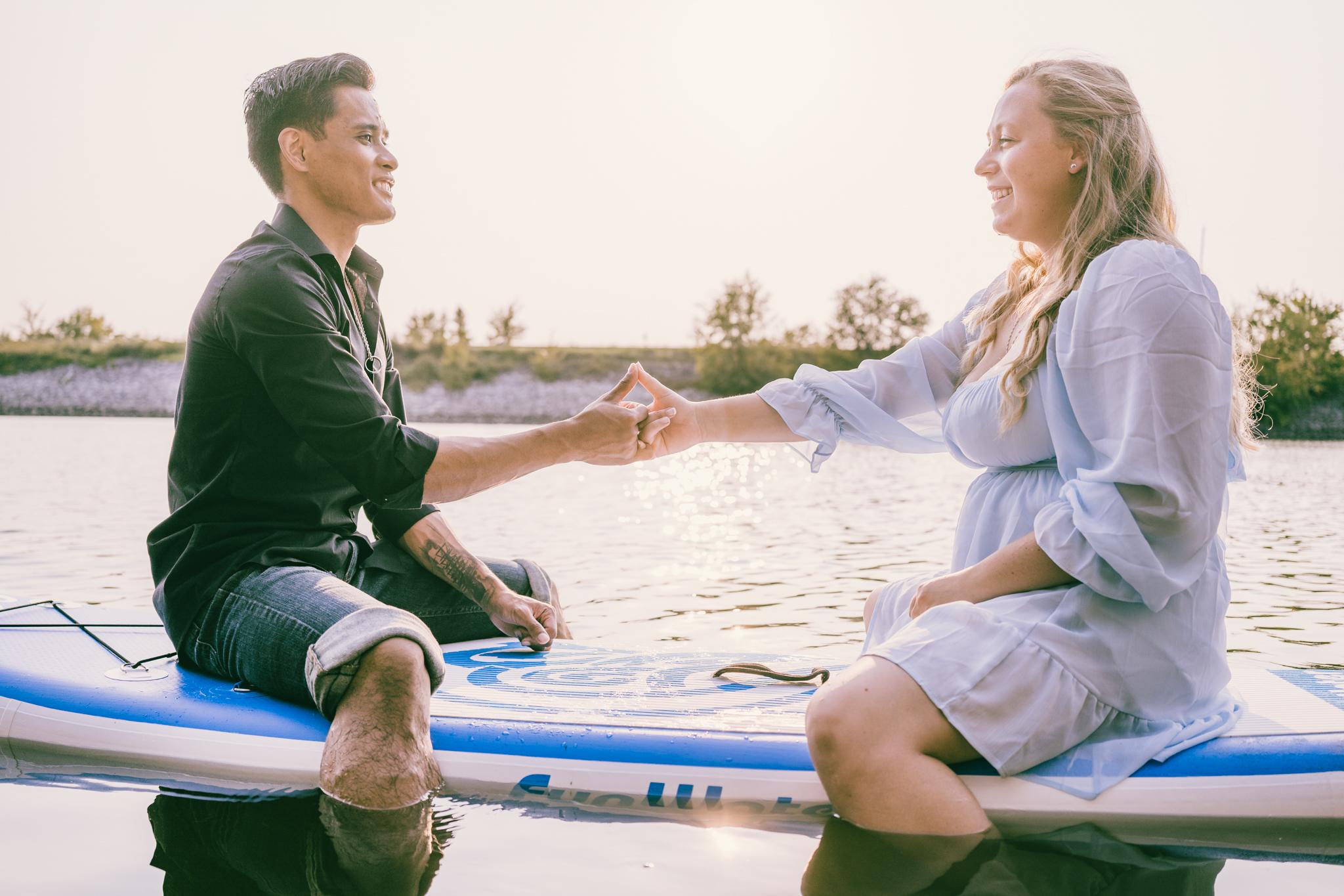The Wedding Website of Caroline Stieglitz and Ivan Damitog