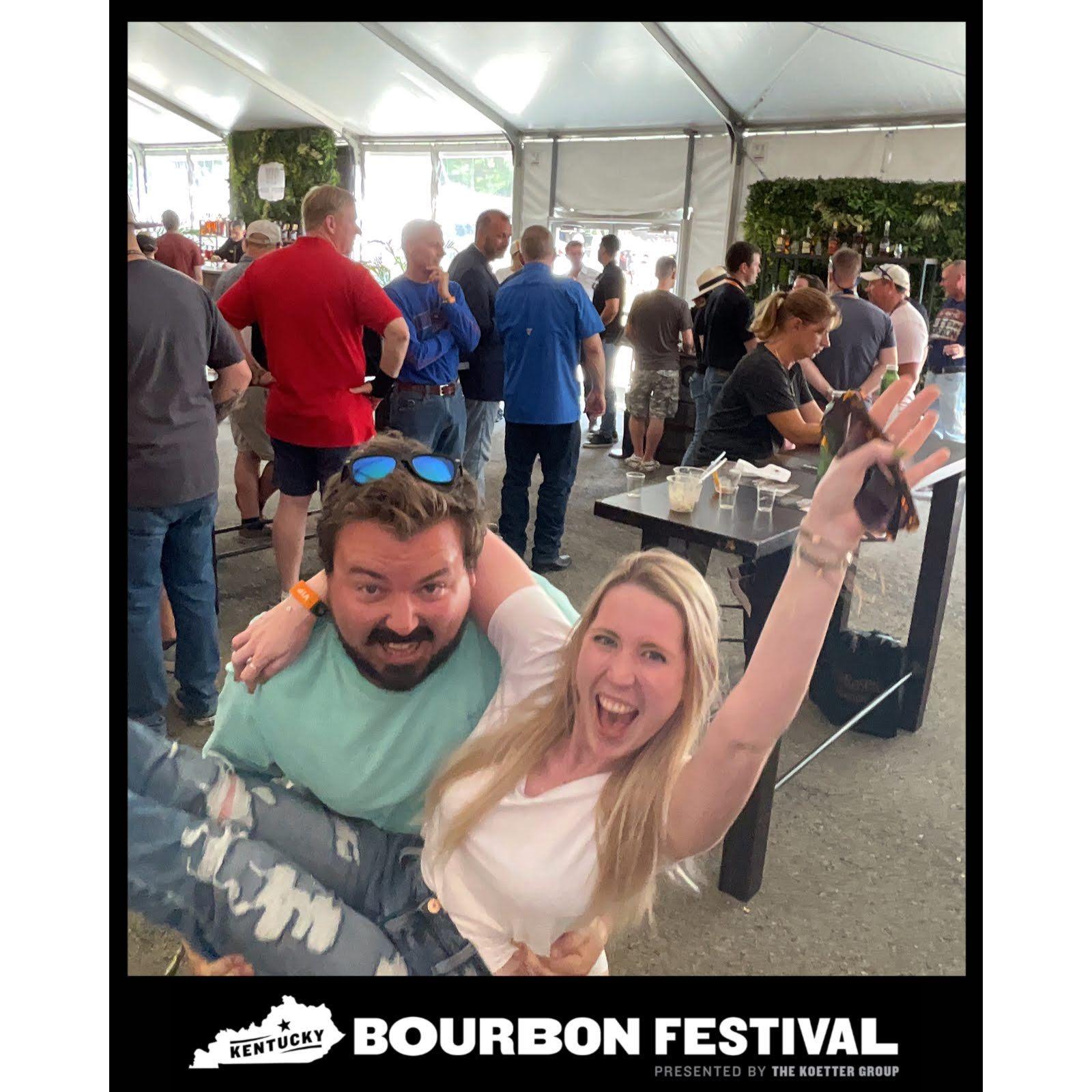 2023 - Kentucky Bourbon Fest!