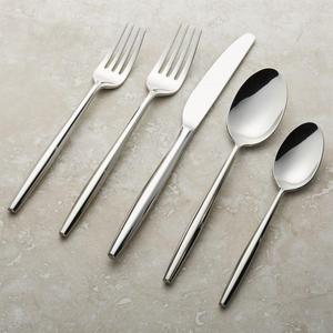 Facet 5-Piece Flatware Place Setting