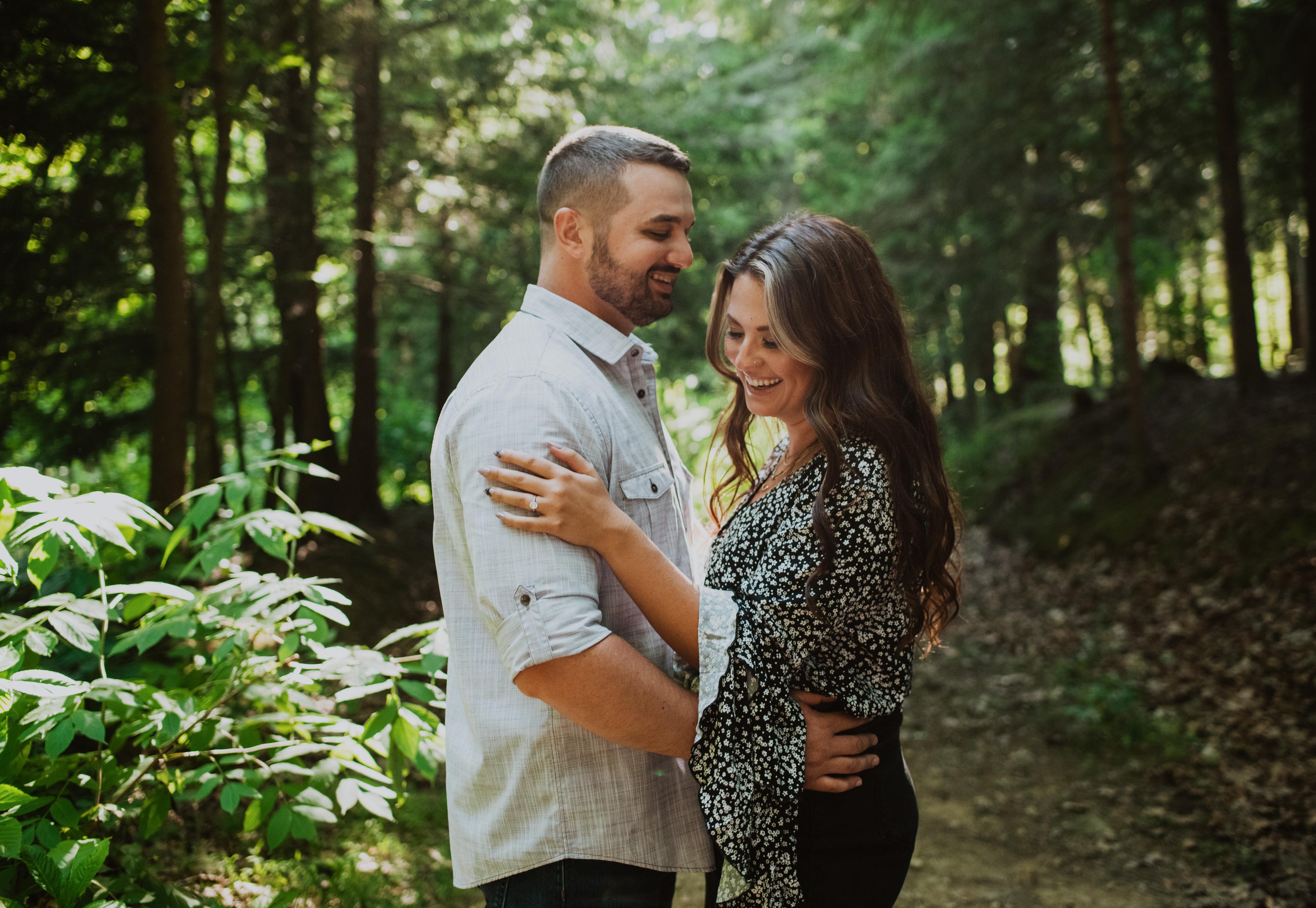 The Wedding Website of Claire Lichius and Matthew Bradford