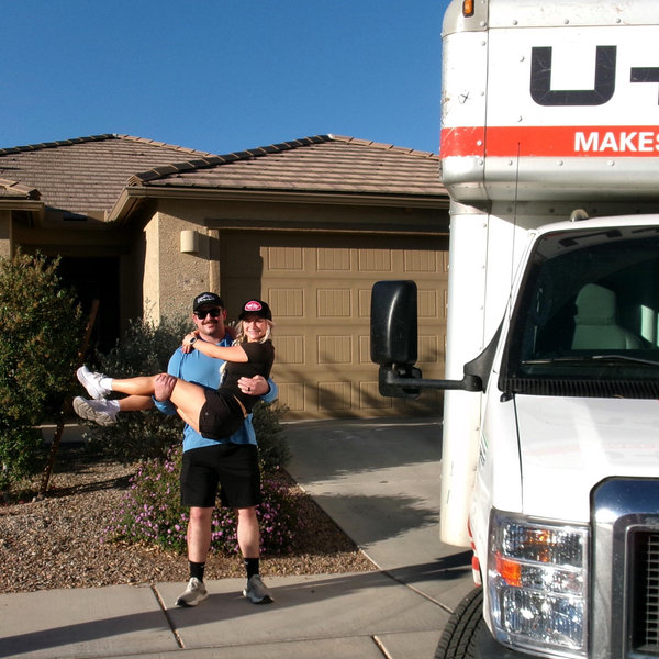 First Home Fund