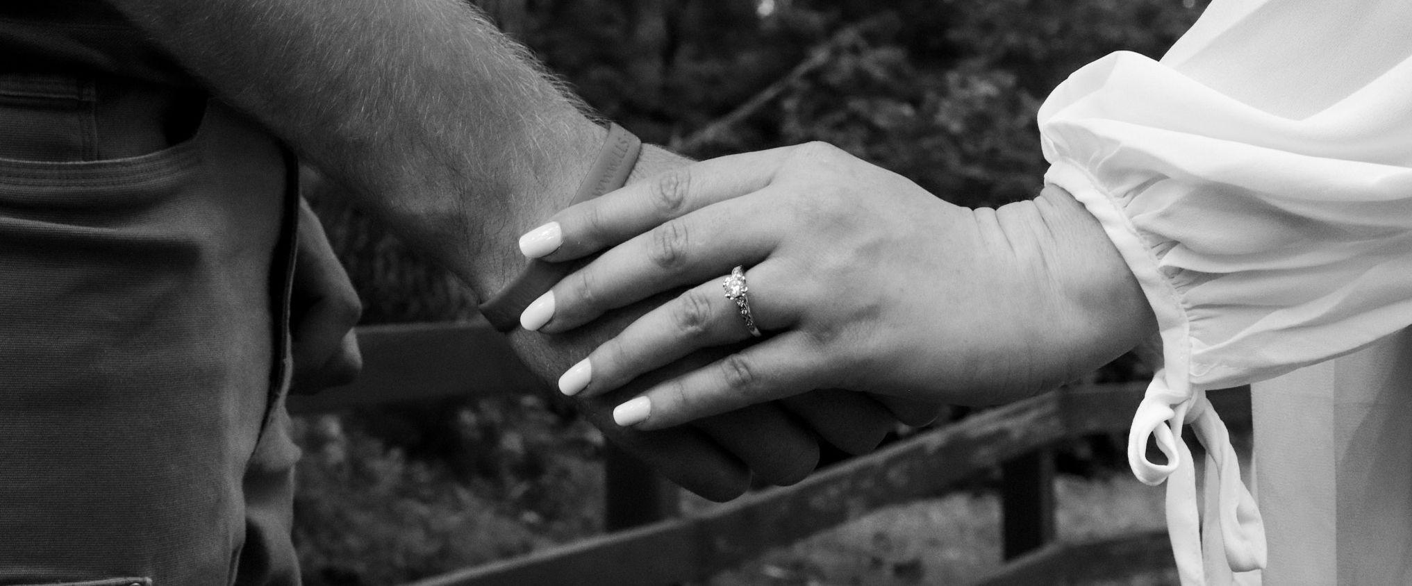 The Wedding Website of Jenna Grissom and Jonathan Faust