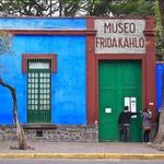 Frida Kahlo Museum
