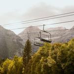 Sundance Mountain Resort