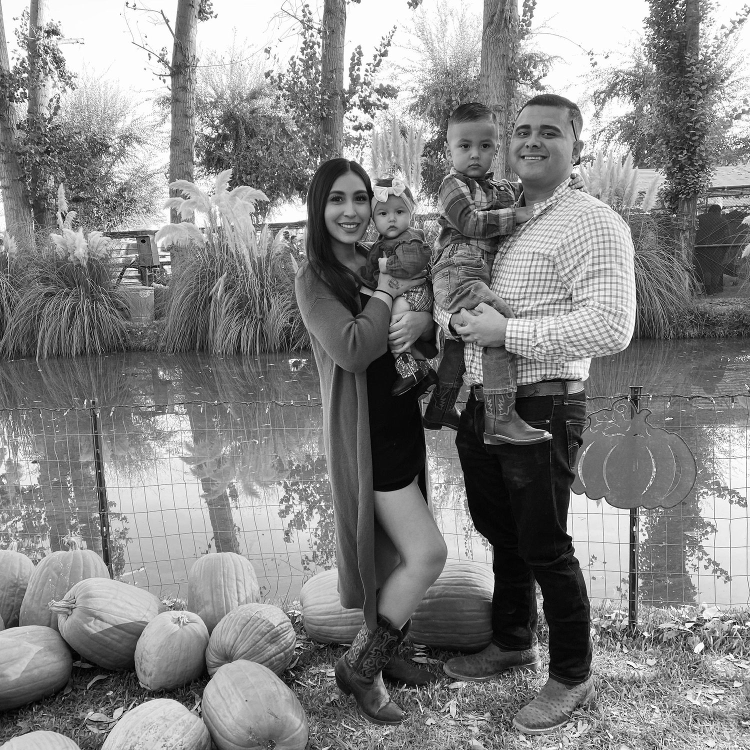 2022
The year we had our Livie girl💗