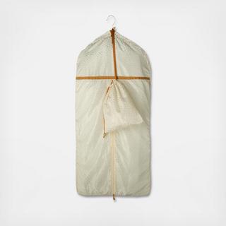 Alba Garment and Travel Bag Set