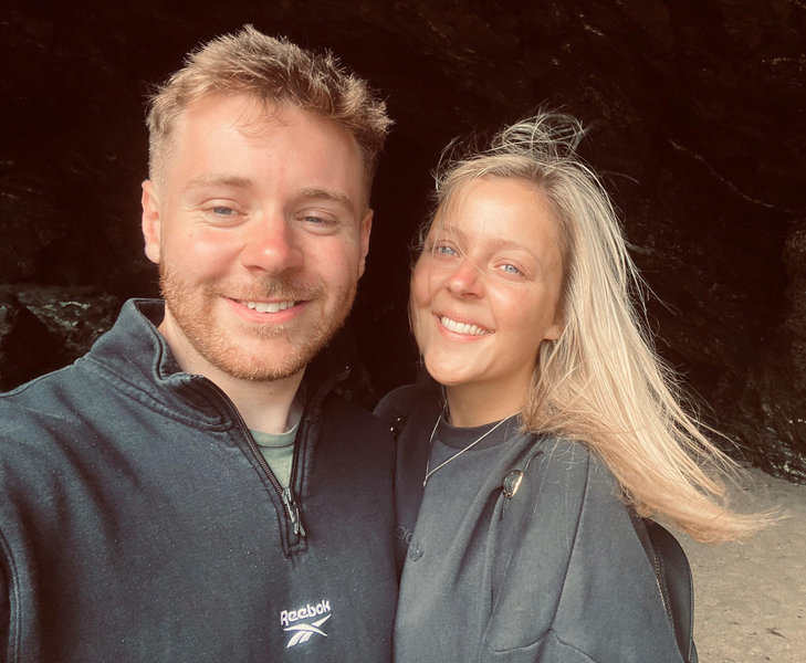 Lauren Larkin and Jake Pickering's Wedding Website