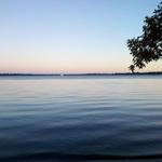 Lake Kampeska