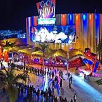 Coco Bongo Punta Cana