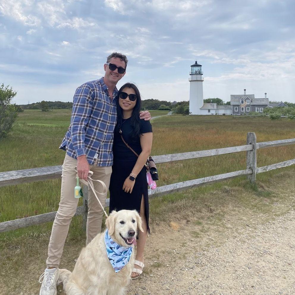 Cape Cod